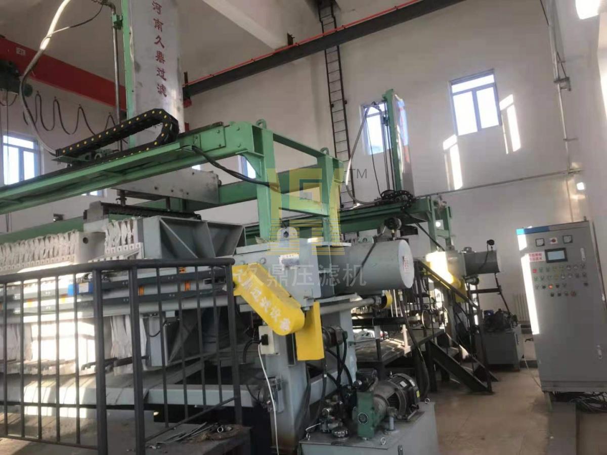 全自動(dòng)水沖洗系統(tǒng)